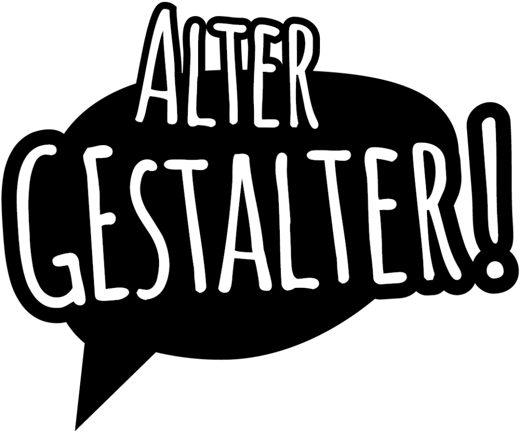 Kreativwochenende Alter gestalter!